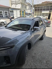 SsangYong Torres 2022 ve Sonrası Cam Rüzgarlık OEM (Made in Korea) - 8