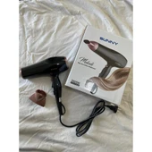 Sunny Melodi Saç Kurutma ve Fön Makinesi thumbnail 4