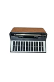 ataşbey RT-673 Orta Boy Solar Güneş Enerjili Bluetooth/USB/Sd kart/ Radyo mp3 Player Müzik Kutusu thumbnail 4