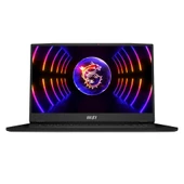 MSI Titan GT77HX 13VI-069TR i9-13980HX 128 GB 4 TB SSD RTX4090 17.3" Gaming Laptop - 1