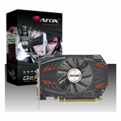Afox GeForce GT 740 2GB GDDR5 128Bit DVI/VGA/HDMI Ekran Kartı thumbnail 1
