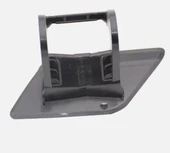 W204 UYUMLU ÖN TAMPON FAR YIKAMA KAPAĞI SAĞ 2048804324 - 1