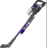 Black + Decker BDPSE1815P-QW, 4'ü 1 arada elektrikli süpürge Pet thumbnail 3