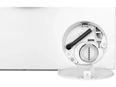 Bosch WGK264F0TR Çamaşır Makinesi 11 kg 1400 Devir Beyaz thumbnail 5