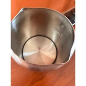 Sunny Pasha Elektrikli Çelik Kahve Cezvesi thumbnail 2