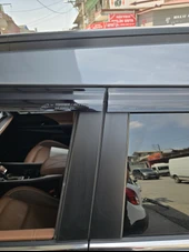 SsangYong Torres 2022 ve Sonrası Cam Rüzgarlık OEM (Made in Korea) - 3