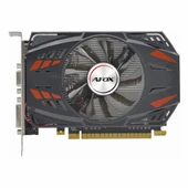 Afox GeForce GT 740 2GB GDDR5 128Bit DVI/VGA/HDMI Ekran Kartı thumbnail 2