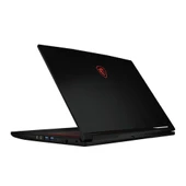 MSI THIN GF63 12VF-632TR Intel Core i7 12650H 15.6" 16 GB RAM 512 GB SSD RTX4060 FHD W11 Home Gaming Laptop - 3