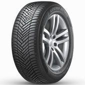 Hankook Kinergy 4S2 X H750A 235/60R18 107W XL (4 Mevsim) (2025) thumbnail 3