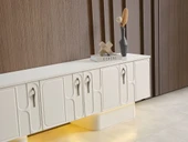 GARDA MDF KONSOL VE AYNA thumbnail 2