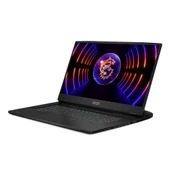 MSI Titan GT77HX 13VI-069TR i9-13980HX 128 GB 4 TB SSD RTX4090 17.3" Gaming Laptop - 3