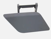 W204 UYUMLU ÖN TAMPON FAR YIKAMA KAPAĞI SAĞ 2048804324 - 4