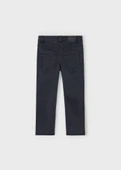 Mayoral Erkek Çocuk Slim Fit Kot Pantolon thumbnail 3