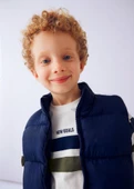 Mayoral Erkek Çocuk Yelekli Eşofman Takım thumbnail 6