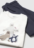 Mayoral Erkek Bebek Eşofman Takım thumbnail 3