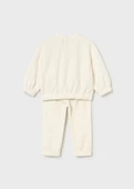 Mayoral Kız Bebek Kadife Eşofman Takım thumbnail 3