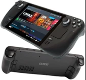 Valve Steam Deck Oled 512 GB Oyun Konsolu - 4