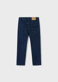Mayoral Erkek Çocuk Geniş Paça Kot Pantolon - 3