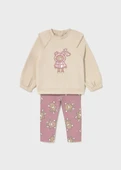 Mayoral Kız Bebek Tayt Takım thumbnail 1