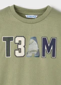 Mayoral Erkek Çocuk Sweatshirt thumbnail 5