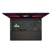 MSI Vector 16 HX A14VGG-271TR i9-14900HX 32 GB 1 TB SSD RTX4070 16" Gaming Laptop - 4