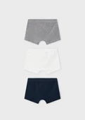 Mayoral Erkek Çocuk Üçlü Boxer Set - 2