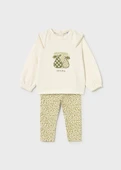Mayoral Kız Bebek Tayt Takım thumbnail 1