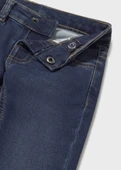 Mayoral Erkek Bebek Yumuşak Kot Pantolon - 3