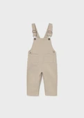 Mayoral Erkek Bebek Gabardin Salopet thumbnail 2