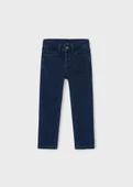 Mayoral Erkek Çocuk Geniş Paça Kot Pantolon - 2