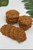 Hurma Özlü Susamlı Çıtır Kurabiye 250 gr - 4