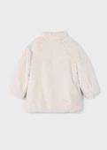 Mayoral Kız Çocuk Peluş Mont - 3