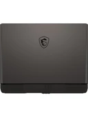 MSI Vector 16 HX AI A2XWIG-089TR Ultra 9 275HX 32 GB 1 TB SSD RTX5080 16" WQXGA Gaming Laptop - 5