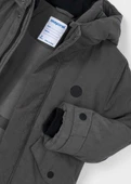 Mayoral Erkek Çocuk Parka Mont - 5
