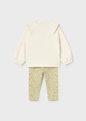 Mayoral Kız Bebek Tayt Takım thumbnail 2