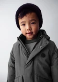 Mayoral Erkek Çocuk Parka Mont - 6