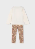 Mayoral Kız Çocuk Tayt Takım thumbnail 2