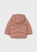 Mayoral Kız Bebek Kısa Şişme Mont thumbnail 2