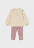 Mayoral Kız Bebek Tayt Takım thumbnail 2