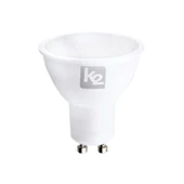 KENDAL 5W 4000K LED AMPUL (GU-10 DUY) thumbnail 2
