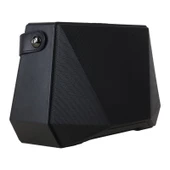 Shile SL-3A İki El Mikrofonlu Taşınabilir Şarjlı Seyyar Anfi - 2