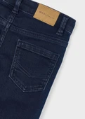 Mayoral Erkek Çocuk Geniş Paça Kot Pantolon - 4