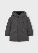 Mayoral Erkek Çocuk Parka Mont - 3