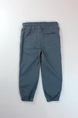 Erkek Çocuk Poplin jogger Pantolon thumbnail 2