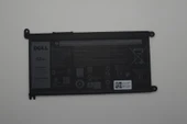 Orijinal Dell 42WHR Notebook Bataryası 1VX1H Dell Notebook Pili - 1