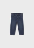 Mayoral Erkek Bebek Yumuşak Kot Pantolon - 1