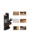 KUMTEL HCC-04 450W Koltuk ve Halı Yıkama Makinesi - 3