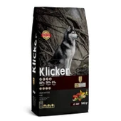 KLICKER YETİŞKİN KÖPEK KURU MAMASI KUZULU - 3