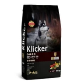 KLICKER YAVRU KÖPEK KURU MAMASI KUZULU - 2