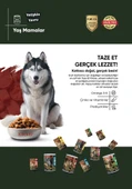 KLICKER YETİŞKİN KÖPEK KURU MAMASI KUZULU - 7